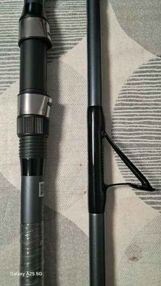 2 Cañas de Pescar simbios 390