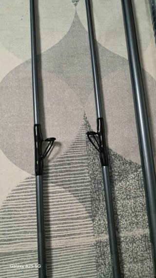 2 Cañas de Pescar simbios 390