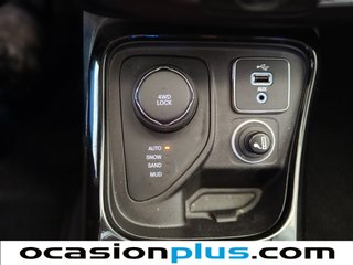 Jeep Compass 2.0 Multijet Limited 4x4 AD Auto 103 kW (140 CV)