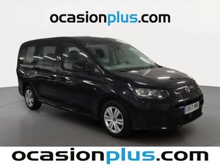 Volkswagen Caddy Maxi Origin 2.0 TDI 75 kW (102 CV)