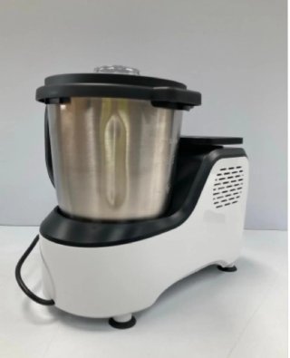 Robot Cocina Chef-O-Matic Nuevo