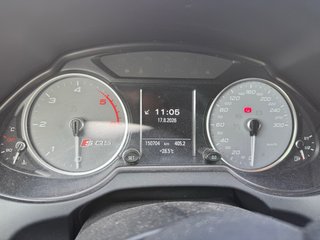 Audi SQ5 2014