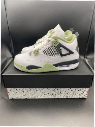 Jordan 4 Retro Seafoam EU37.5