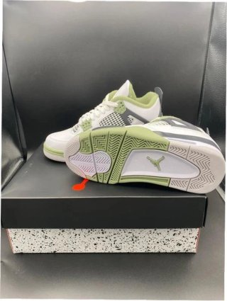 Jordan 4 Retro Seafoam EU37.5