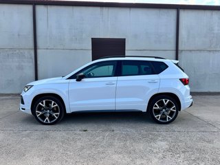 SEAT ATECA 2.0 TDI 150cv DSG FR