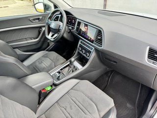SEAT ATECA 2.0 TDI 150cv DSG FR