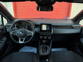 Renault Clio Zen E-TECH Híbrido 103 kW