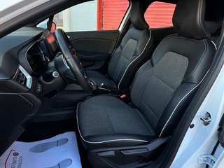 Renault Clio Zen E-TECH Híbrido 103 kW