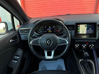 Renault Clio Zen E-TECH Híbrido 103 kW