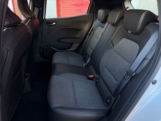 Renault Clio Zen E-TECH Híbrido 103 kW