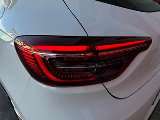 Renault Clio Zen E-TECH Híbrido 103 kW