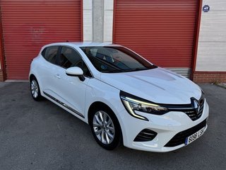 Renault Clio Zen E-TECH Híbrido 103 kW