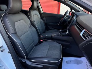 Renault Clio Zen E-TECH Híbrido 103 kW