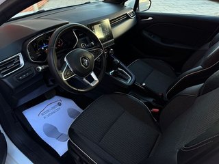Renault Clio Zen E-TECH Híbrido 103 kW