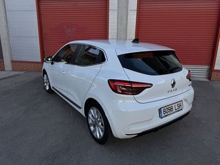Renault Clio Zen E-TECH Híbrido 103 kW