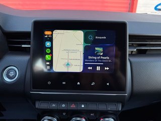 Renault Clio Zen E-TECH Híbrido 103 kW
