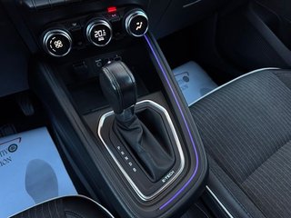 Renault Clio Zen E-TECH Híbrido 103 kW