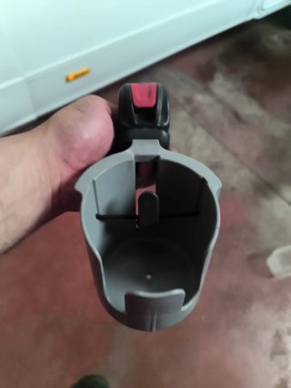 Posavasos Hobie Kayak para carril