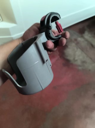 Posavasos Hobie Kayak para carril
