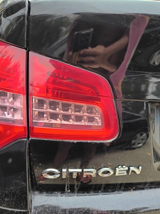 Piloto trasero izquierdo Citroën C5 2010
