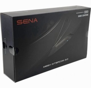 Intercomunicador Sena SRL3