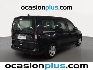 Volkswagen Caddy Maxi Origin 2.0 TDI 75 kW (102 CV)