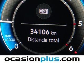 Volkswagen Caddy Maxi Origin 2.0 TDI 75 kW (102 CV)