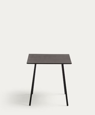 Mesa Kave Home Mathis Negra