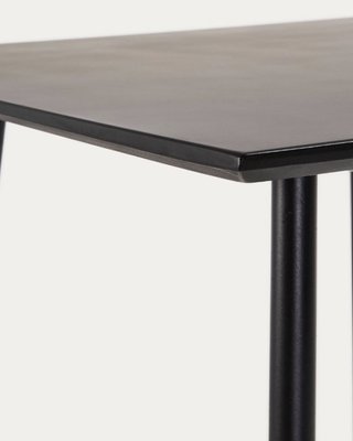 Mesa Kave Home Mathis Negra