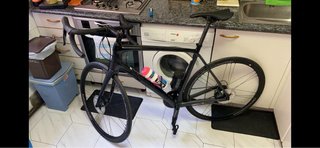 Bicicleta Merida Scultura Talla L