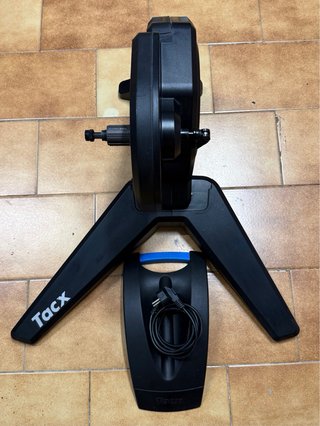 Rodillo Tacx Flux