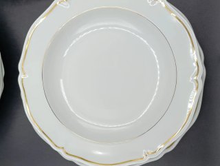 Conjunto 6 servicios de platos Limoges