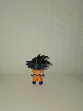 Figurita Chibi Goku
