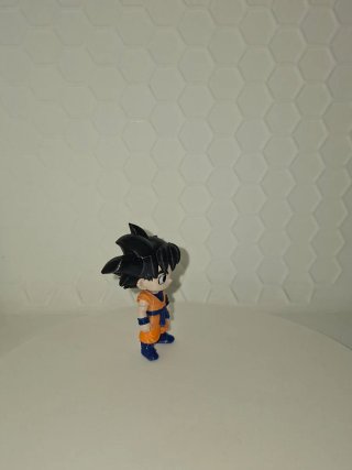 Figurita Chibi Goku