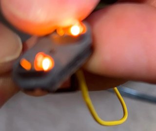 Marklin Señal Luminosa 7187