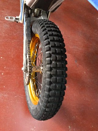 Sherco ST 290 '13