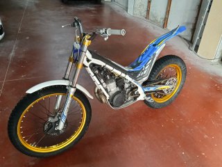 Sherco ST 290 '13
