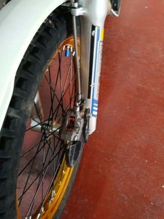 Sherco ST 290 '13