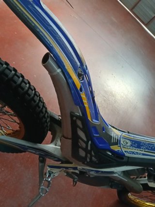 Sherco ST 290 '13