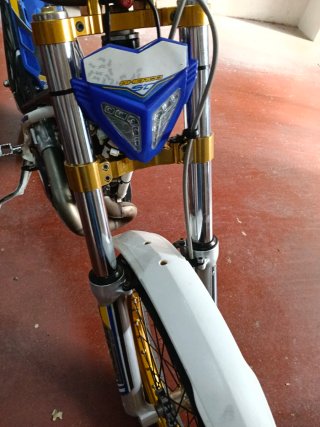 Sherco ST 290 '13