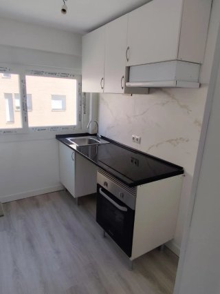 Venta piso en barrio Oliver