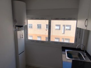 Venta piso en barrio Oliver