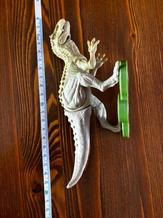 Indominus Rex Giocattolo Jurassic World