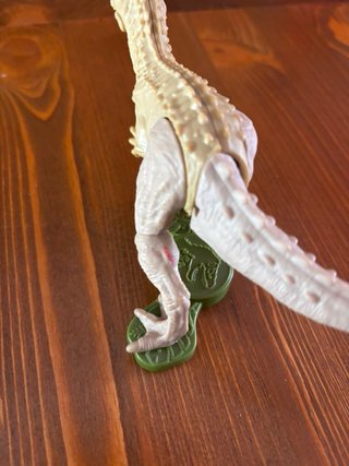 Indominus Rex Giocattolo Jurassic World