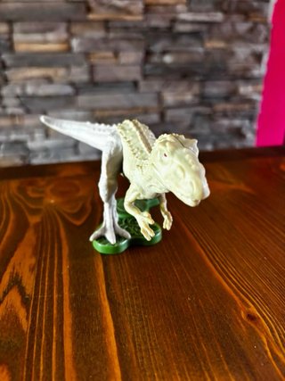 Indominus Rex Giocattolo Jurassic World