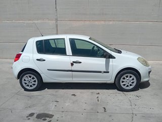 Renault Clio 2008 MOTOR ROTO