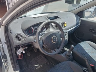 Renault Clio 2008 MOTOR ROTO