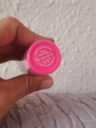 Colorete ARTDECO gel.ly Blush Stick
