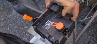 Filtro Gasoil Citroën C4 Picasso 1.6 HDI(1)