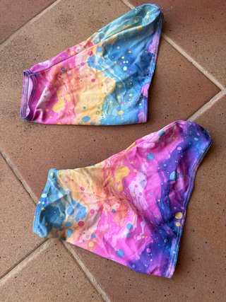 Fundas para patines